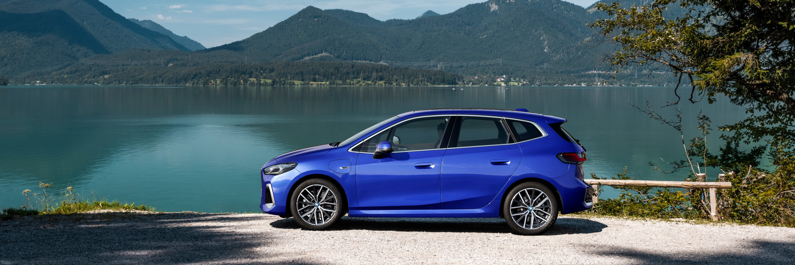 BMW 2er Active Tourer