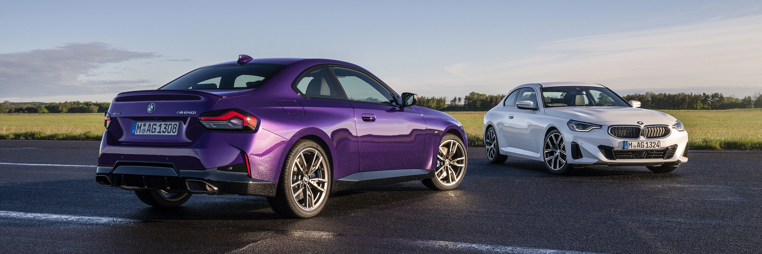 Erstaunlich Bmw 2 Er Bilder