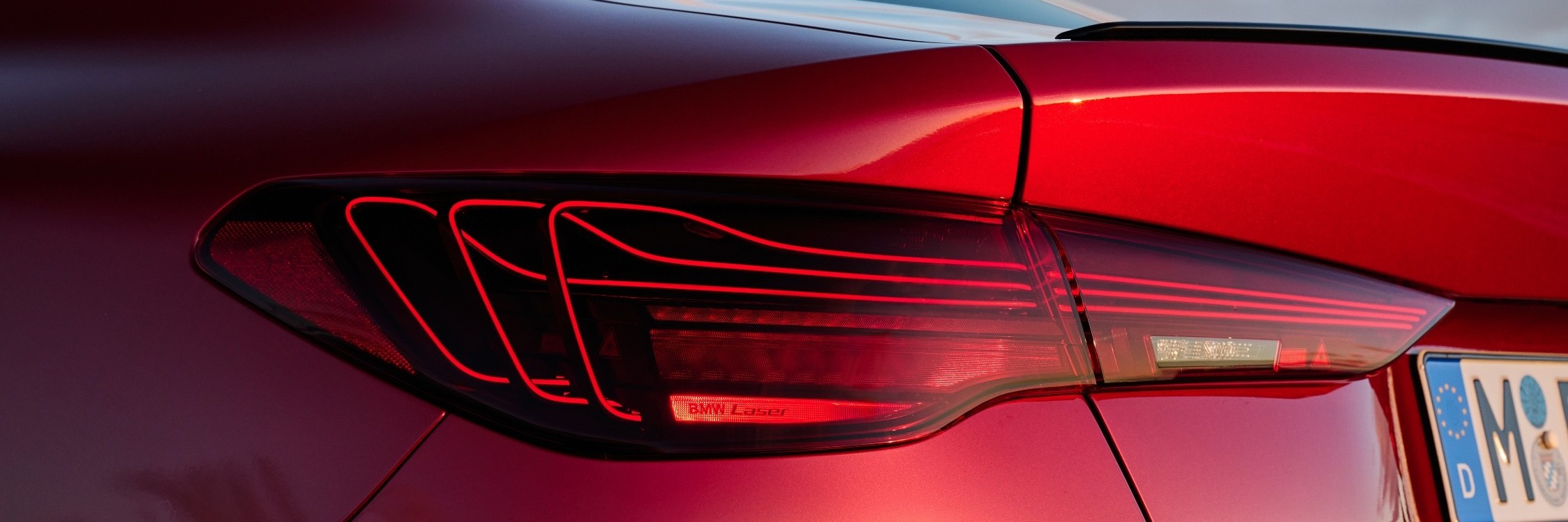 BMW 4er Coupé