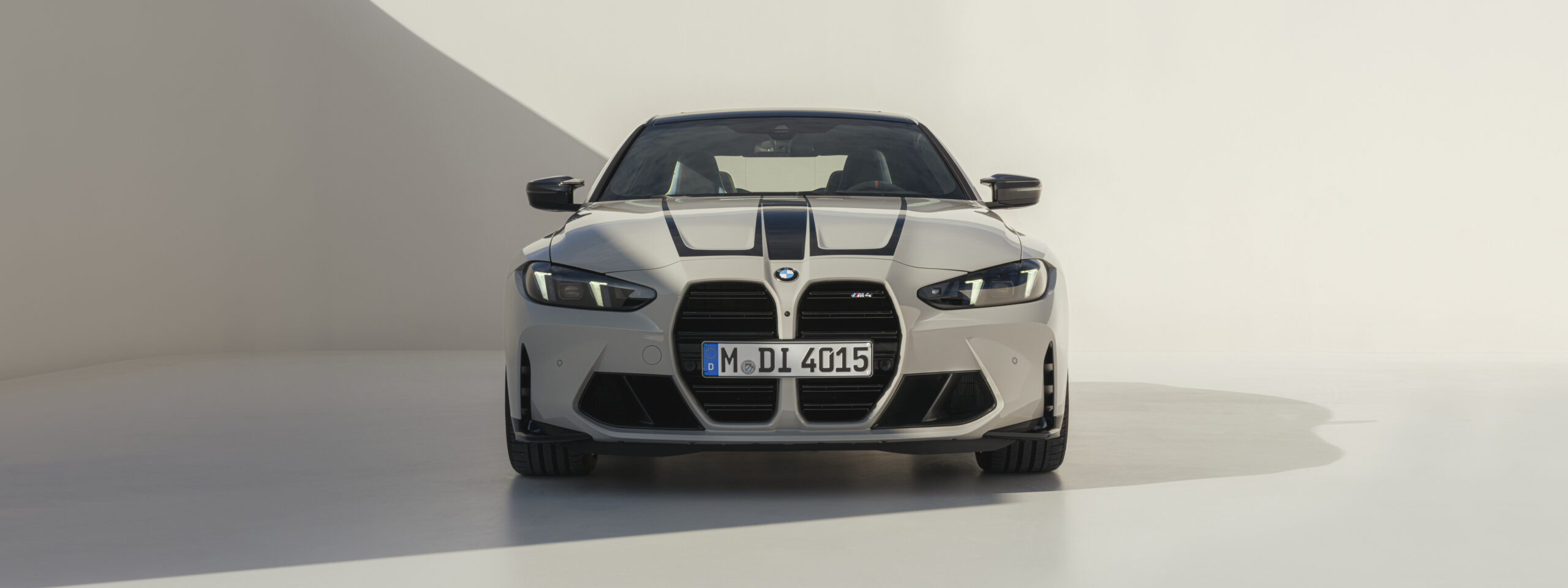 BMW M4 Coupé