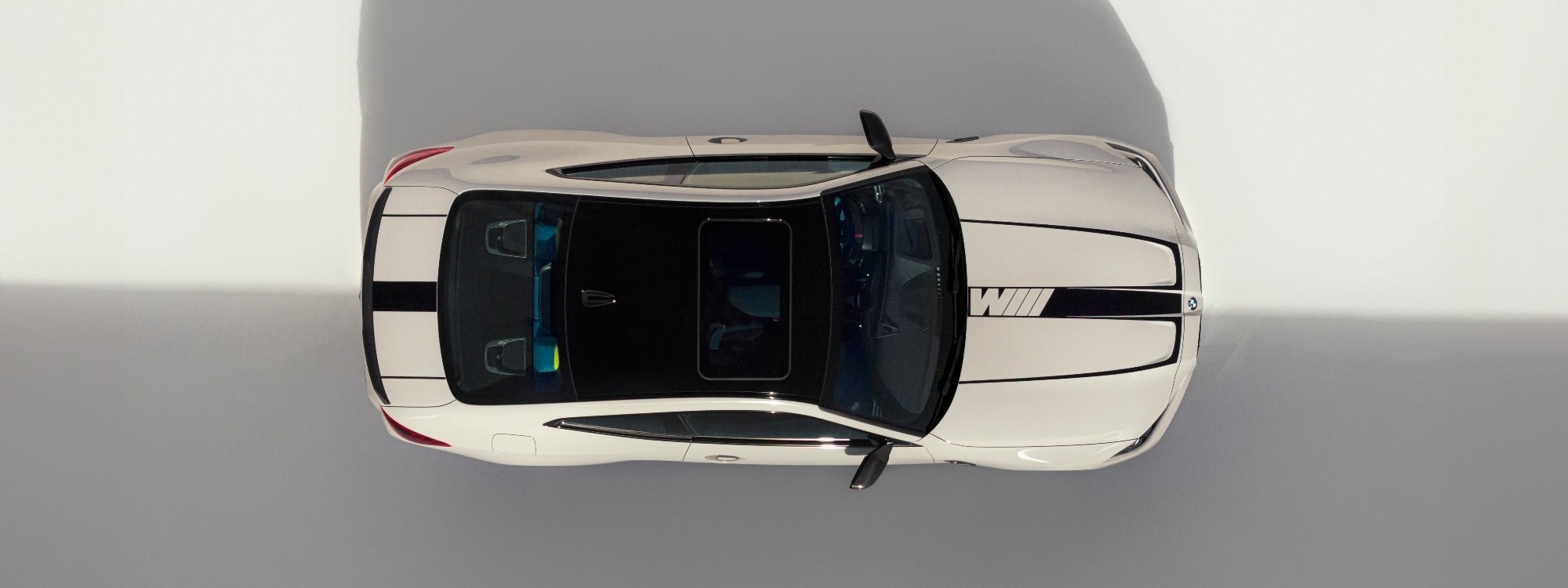 BMW M4 Coupé