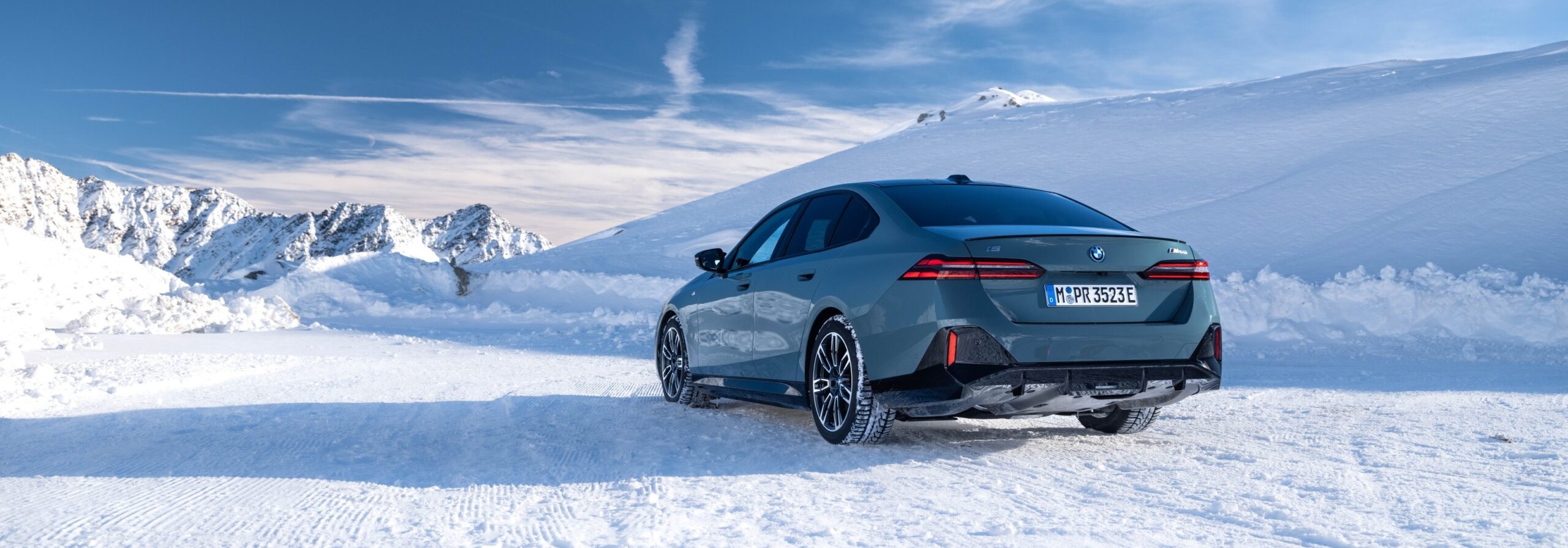 BMW i5