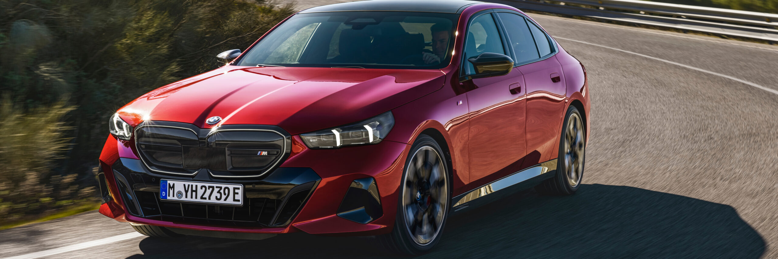 BMW i5