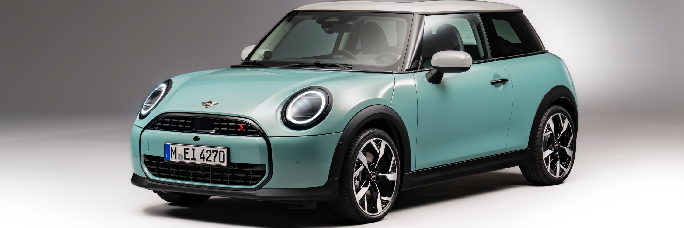 MINI Cooper 3 door