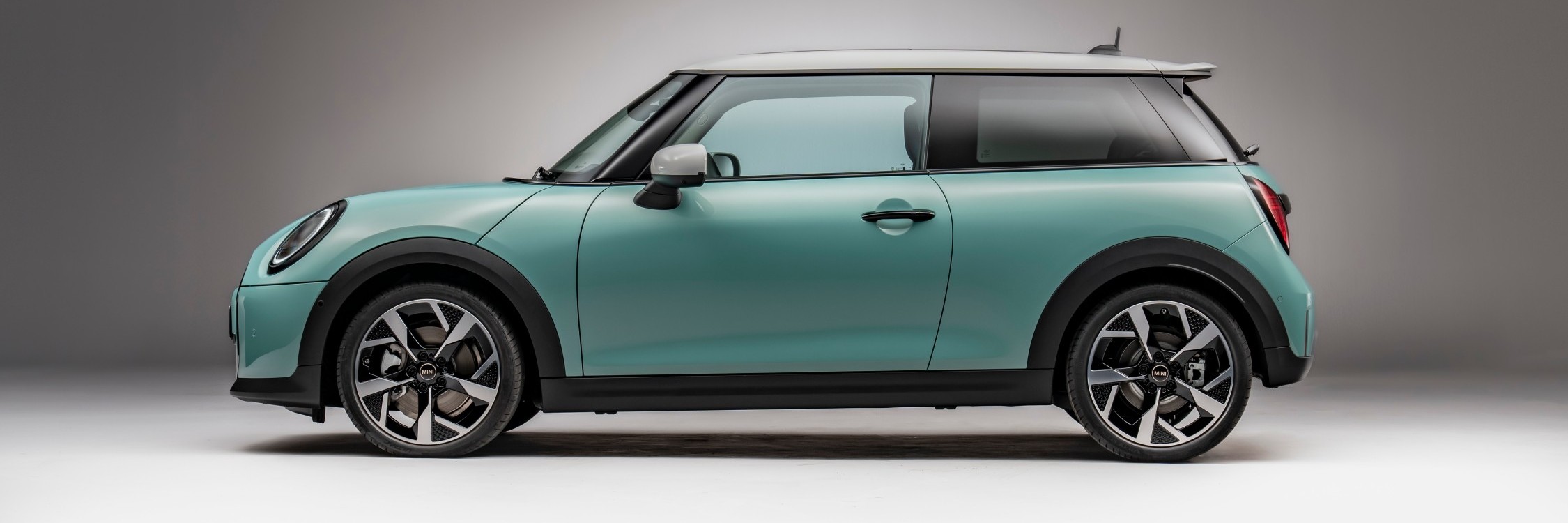 MINI Cooper 3 door