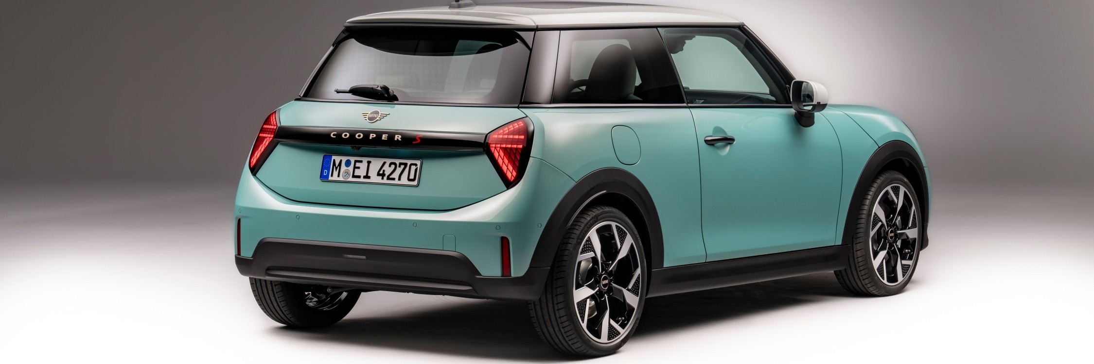 MINI Cooper 3 door