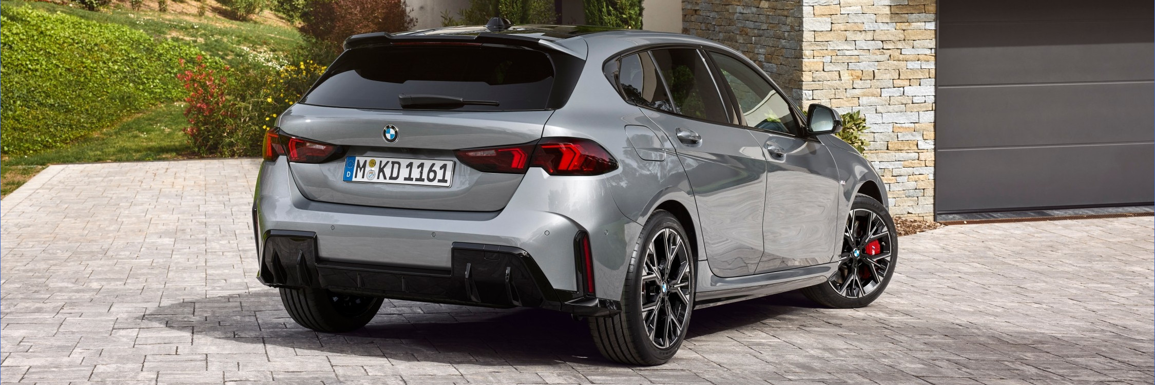 BMW 1er
