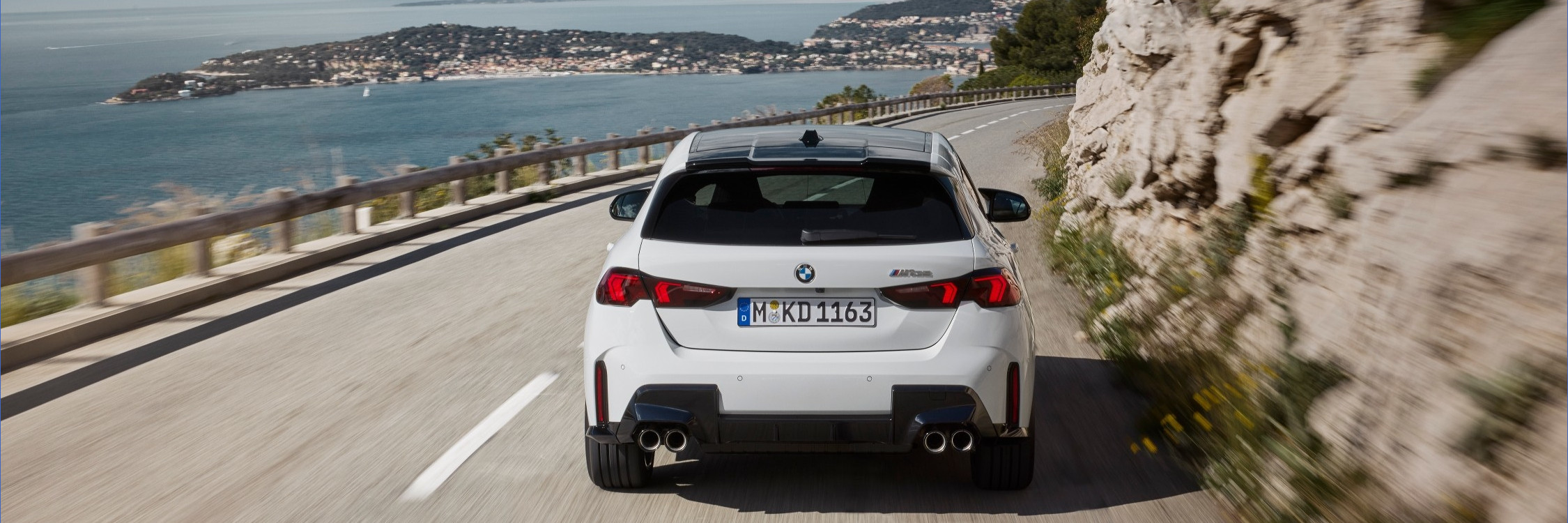 BMW 1er