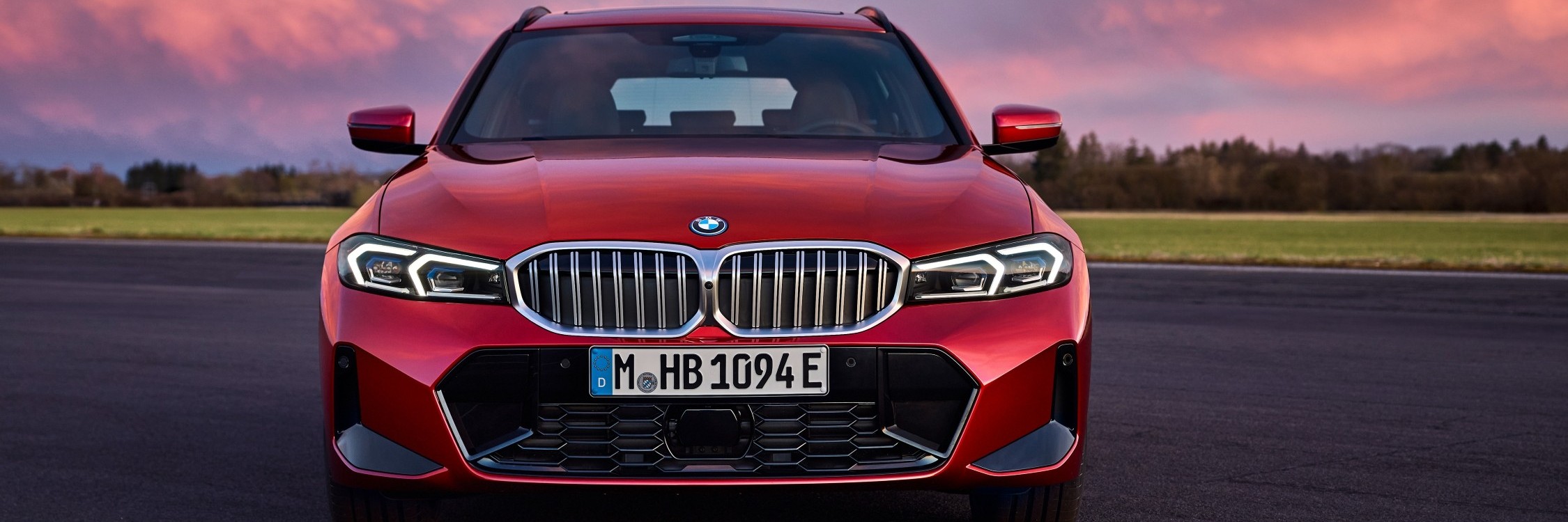 BMW 3er Touring