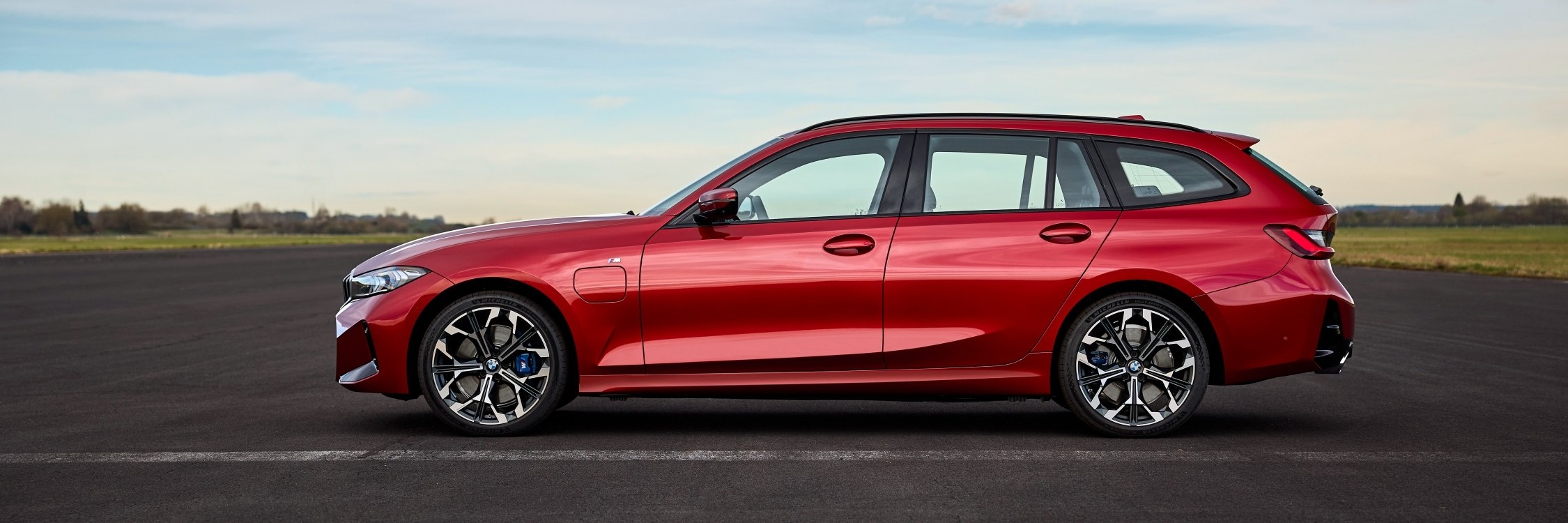 BMW 3er Touring