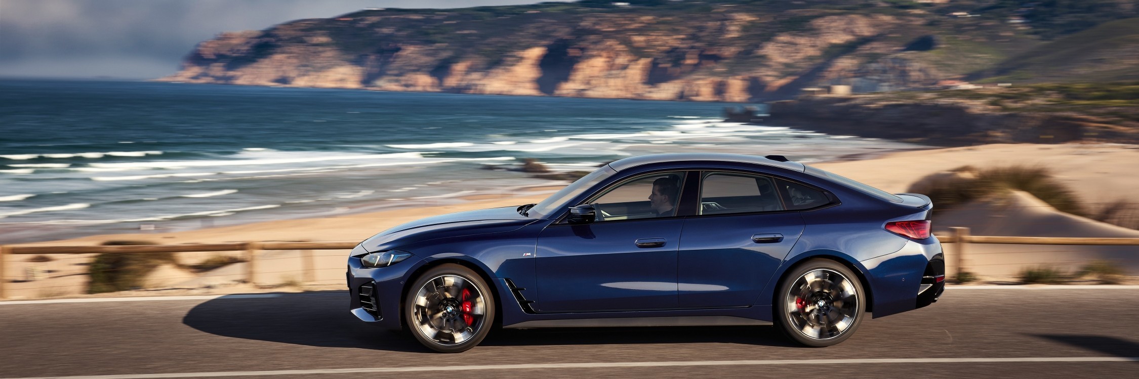 BMW 4er Gran Coupé