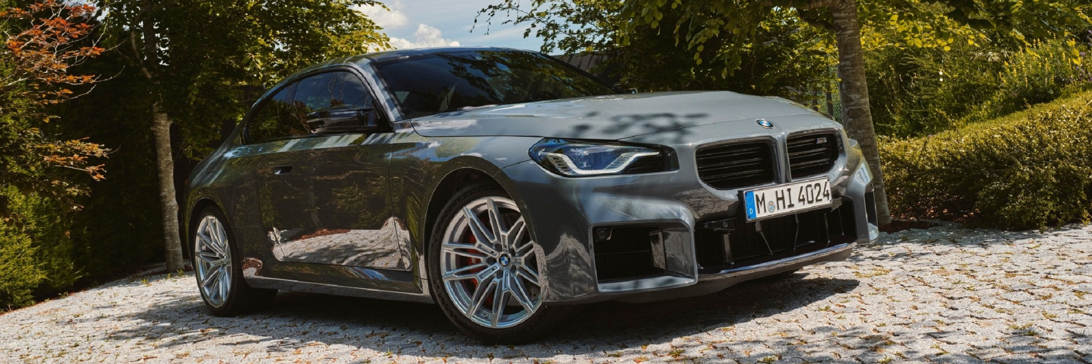 BMW M2