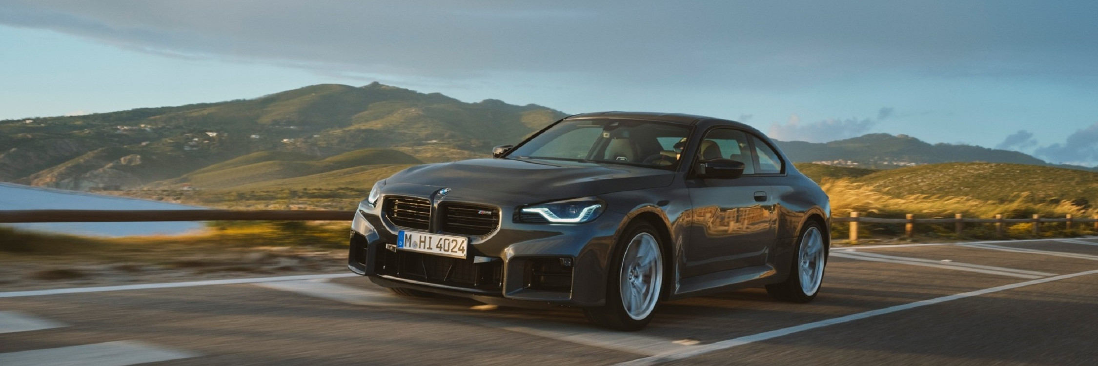 BMW M2