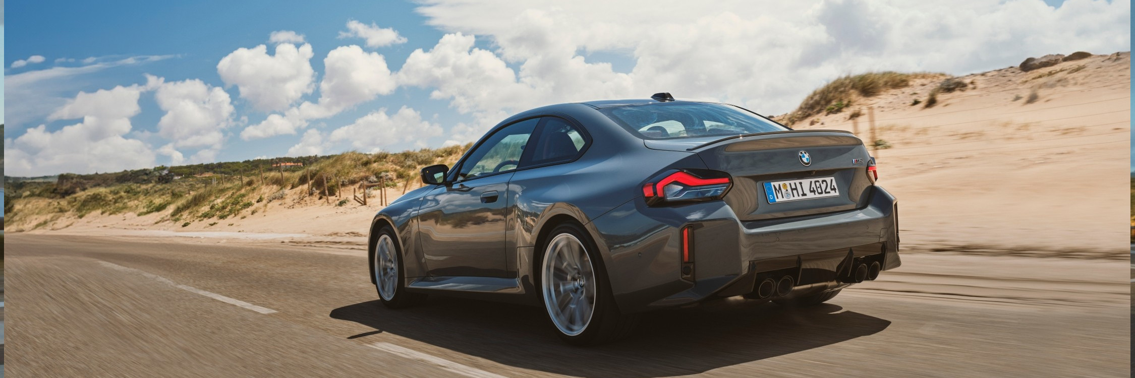 BMW M2