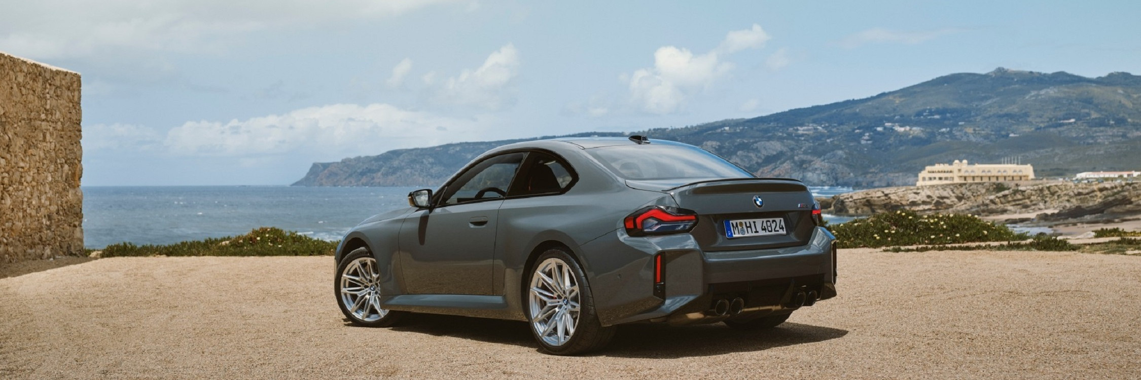 BMW M2