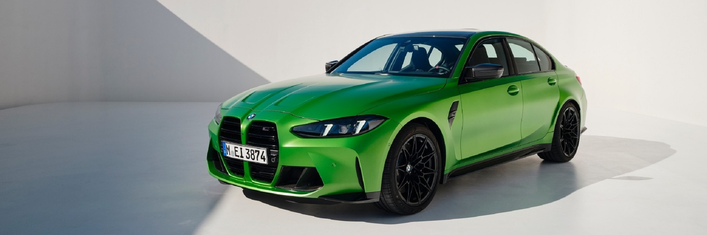 BMW M3 Limousine