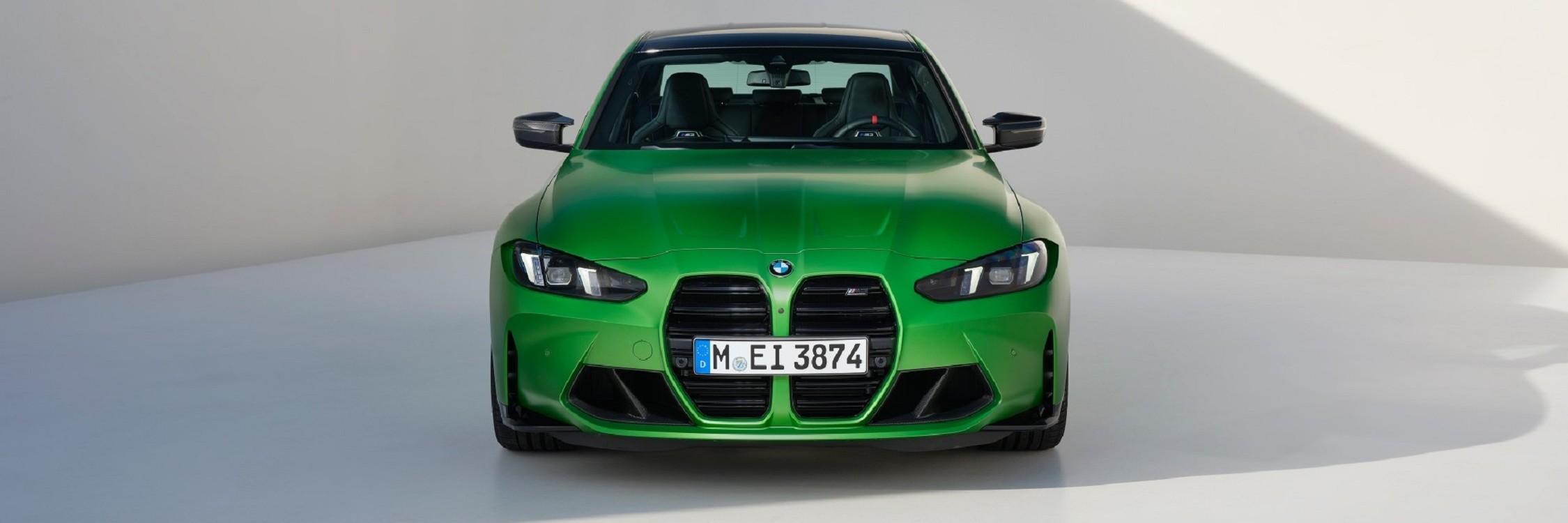 BMW M3 Limousine