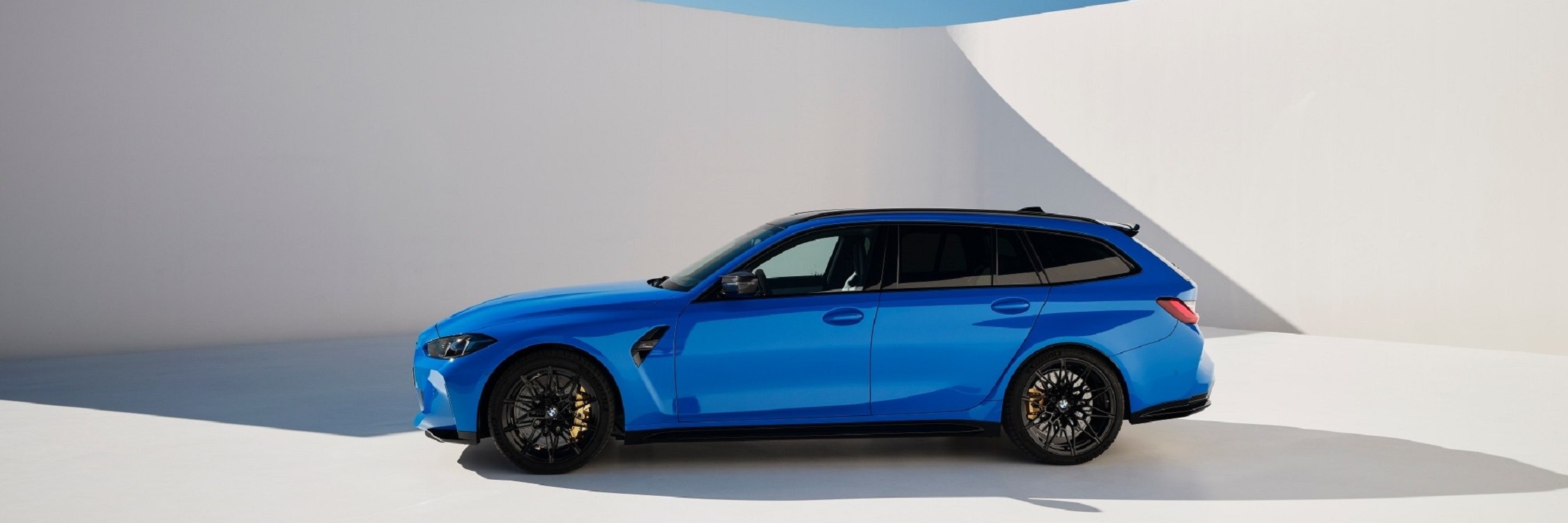 BMW M3 Touring