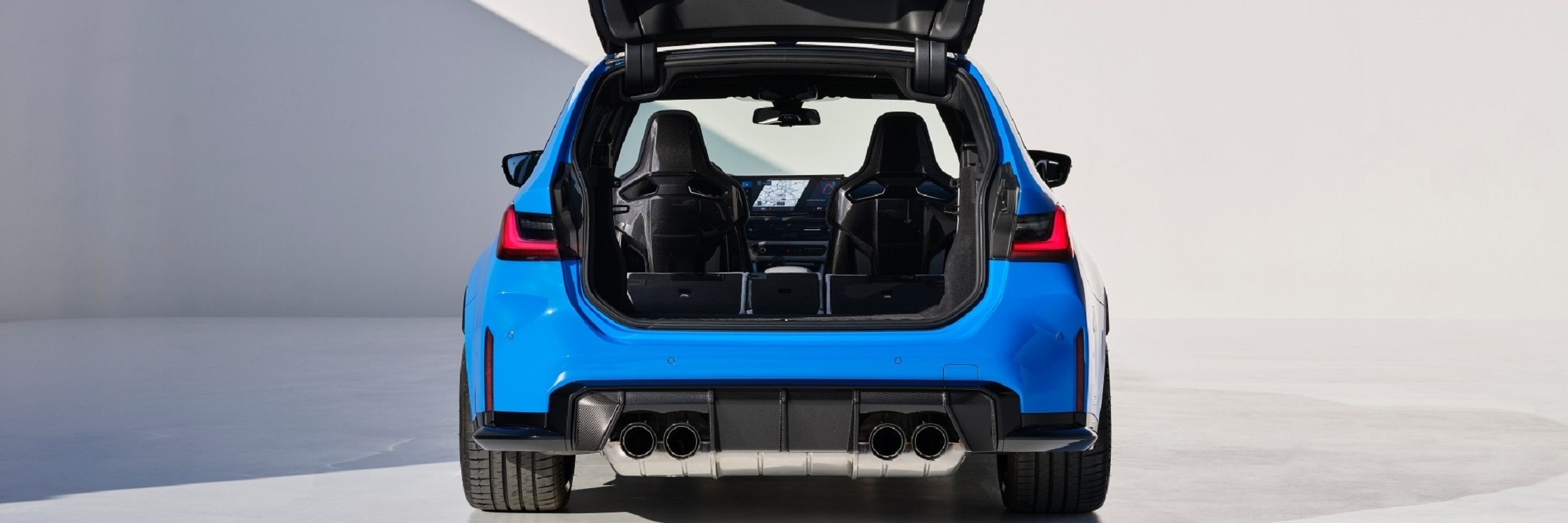 BMW M3 Touring