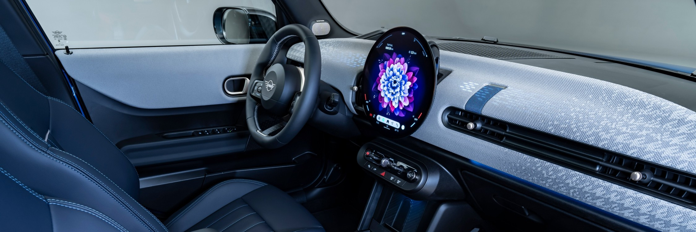MINI Cooper 5 door