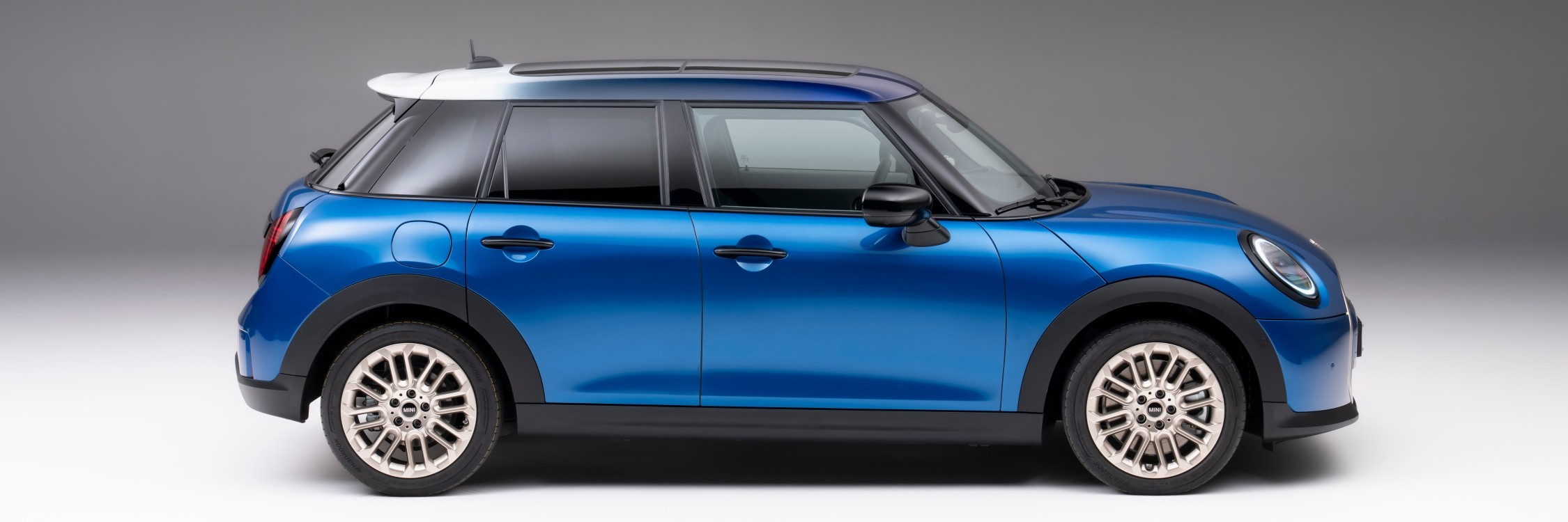 MINI Cooper 5 door