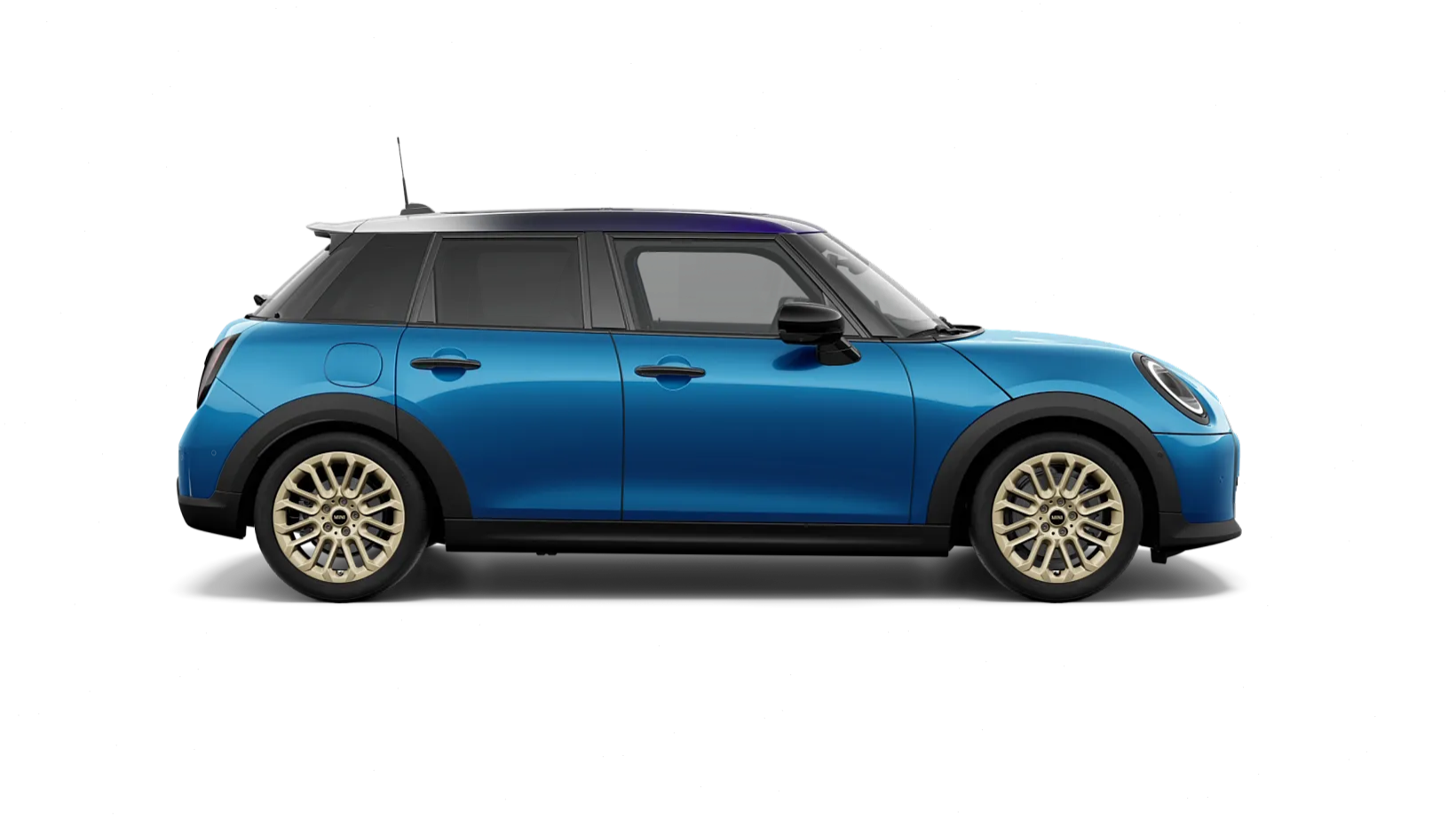 MINI Cooper 5 door