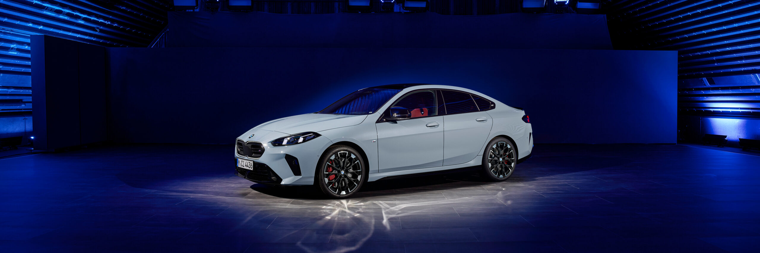 BMW 2er Gran Coupé