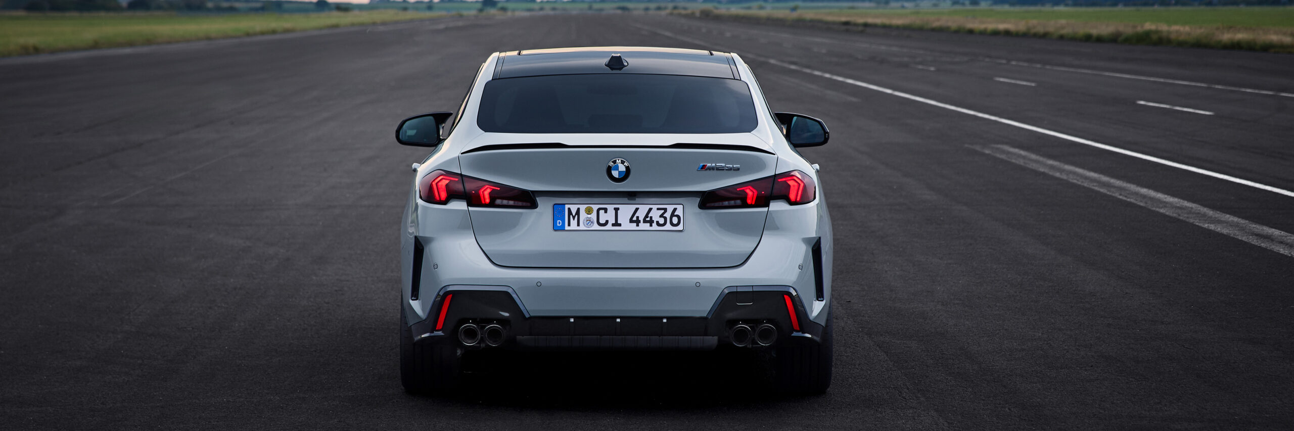 BMW 2er Gran Coupé