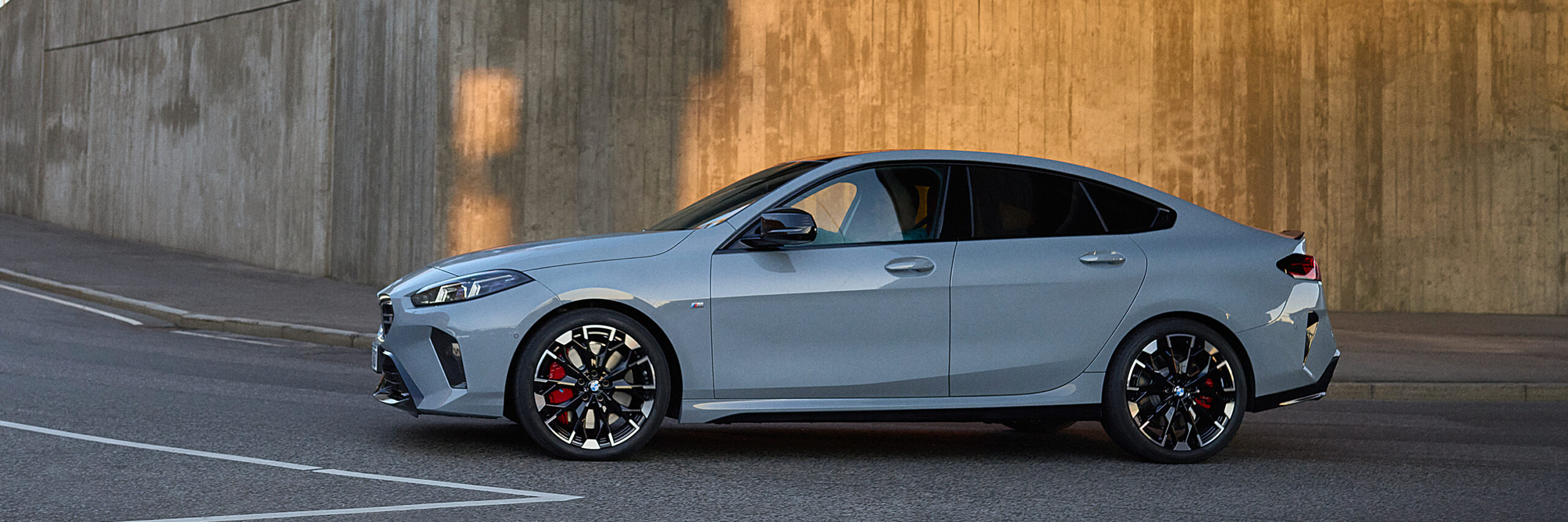 BMW 2er Gran Coupé