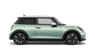 MINI Cooper 3 door