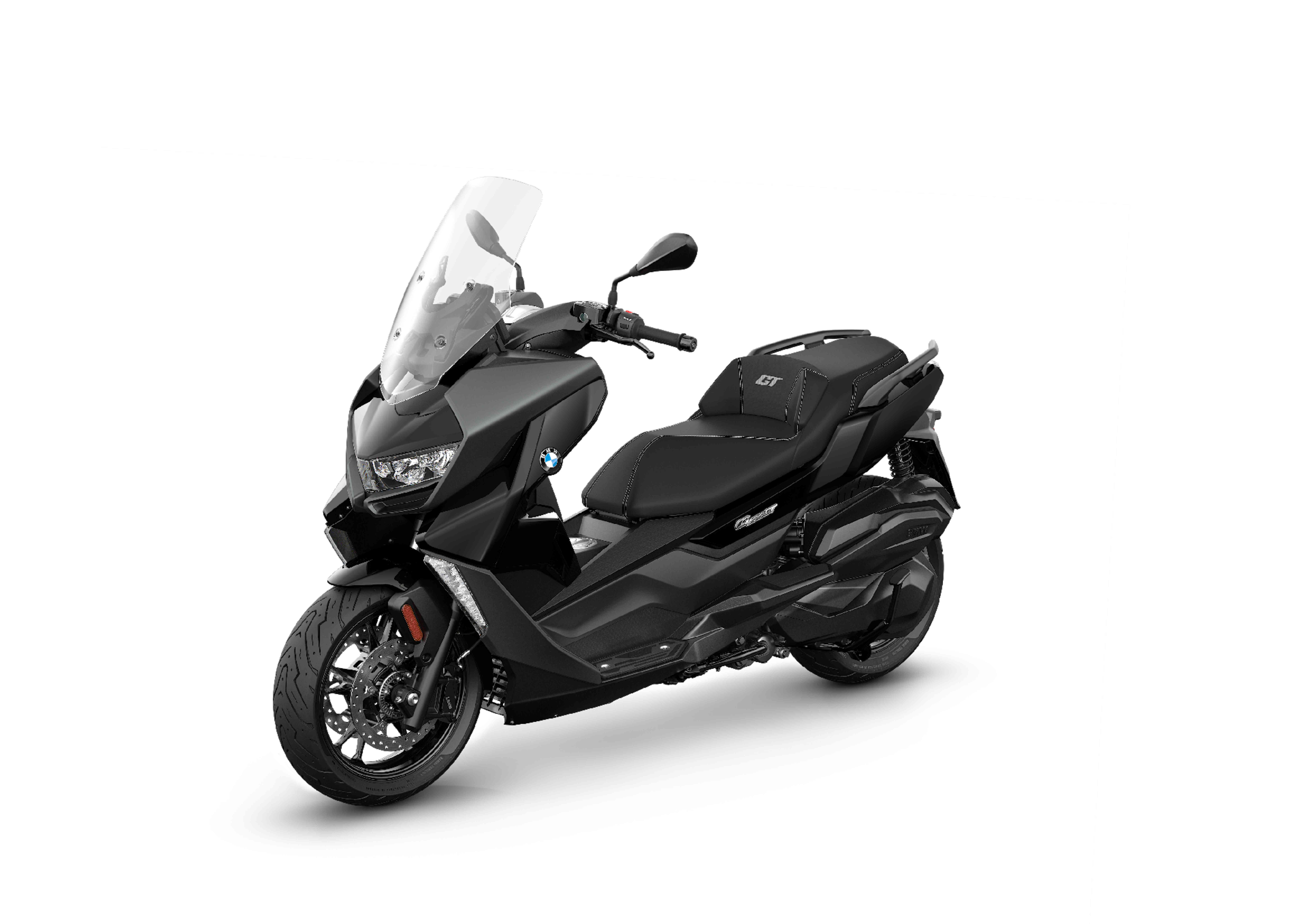 BMW C-SERIE