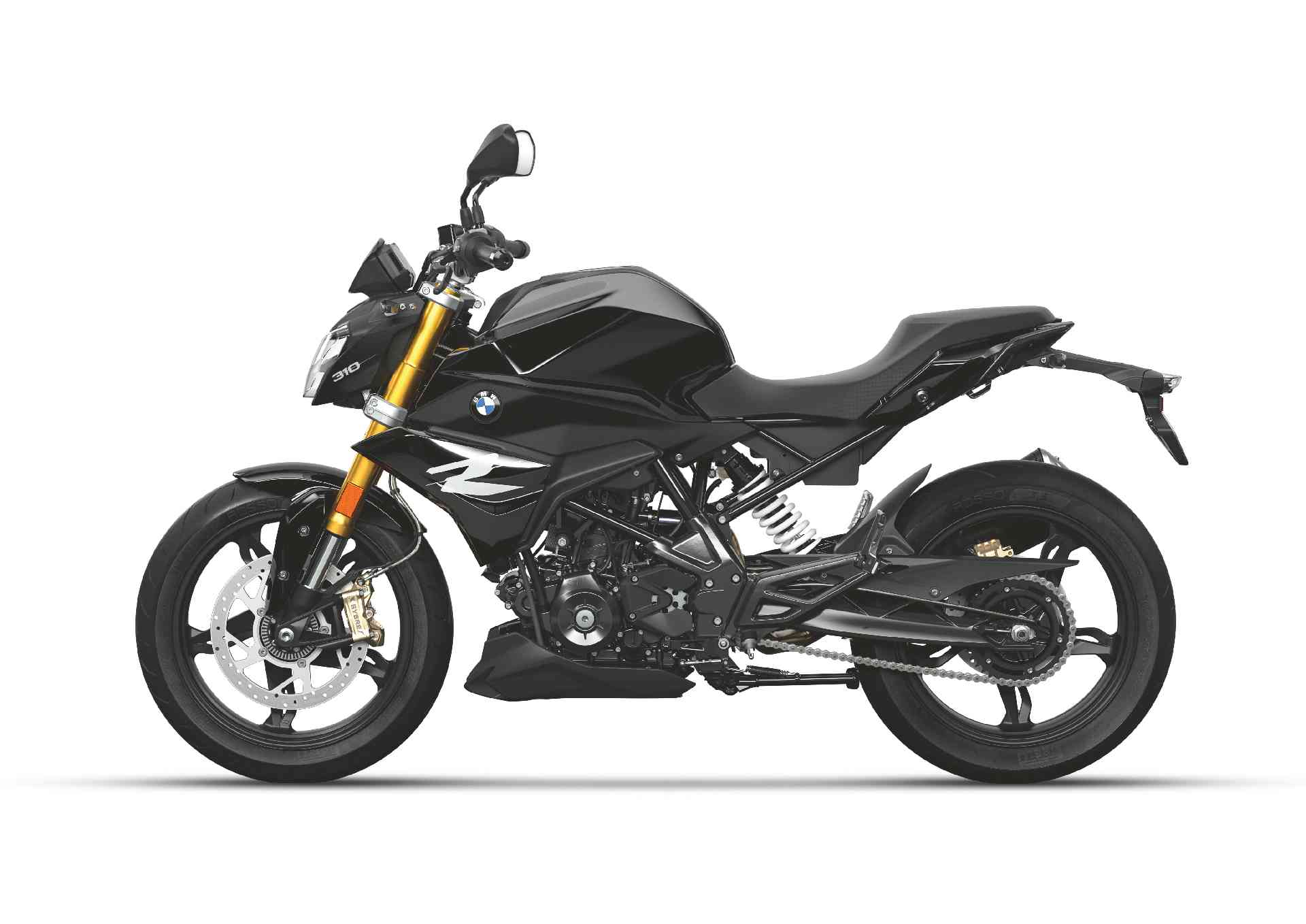 BMW G-SERIE
