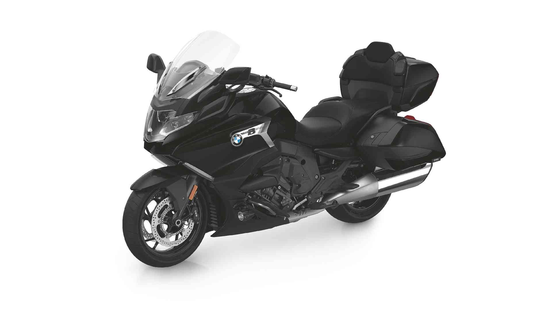 BMW K-SERIE