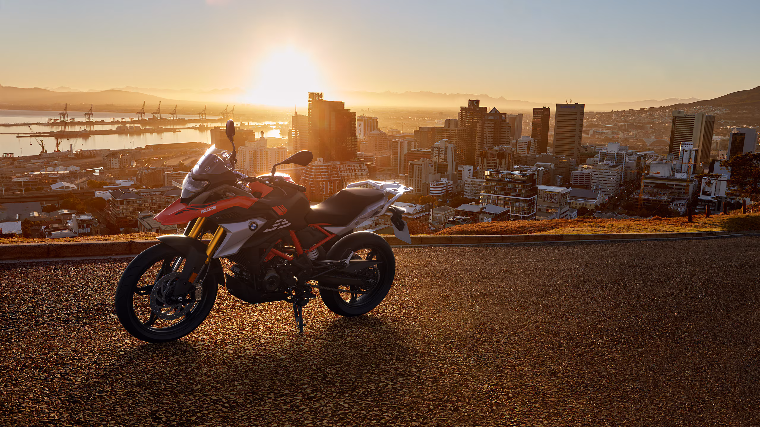 BMW G-SERIE