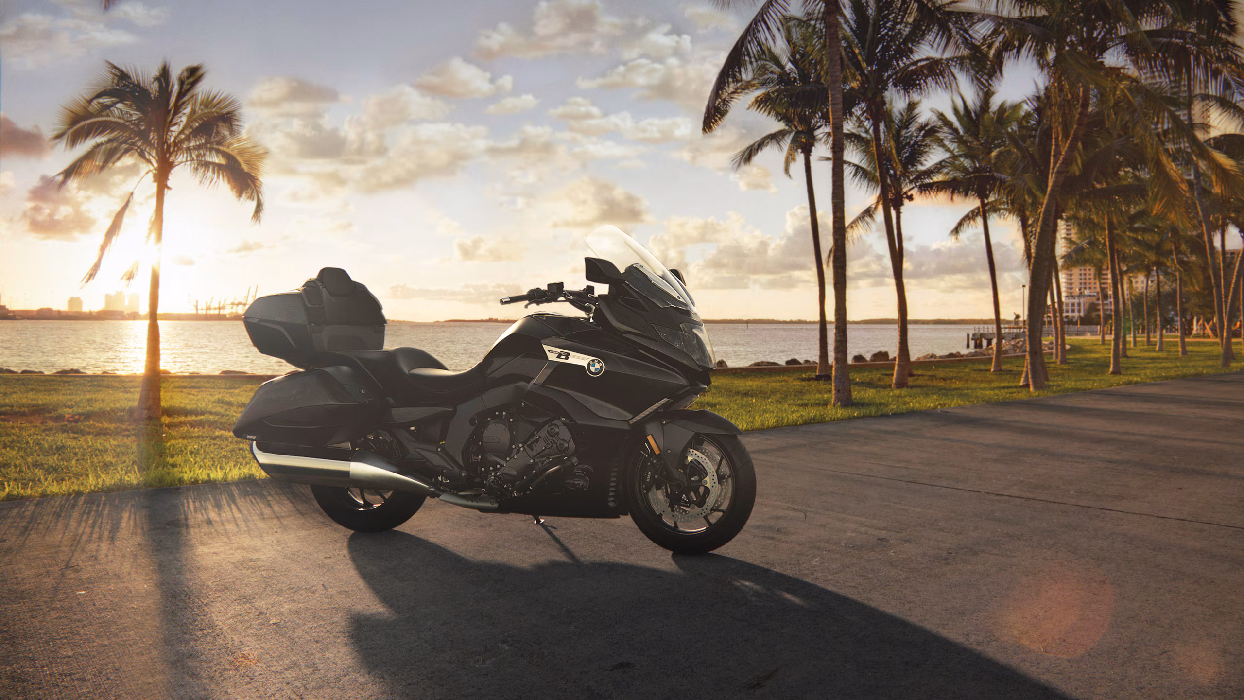 BMW K-SERIE
