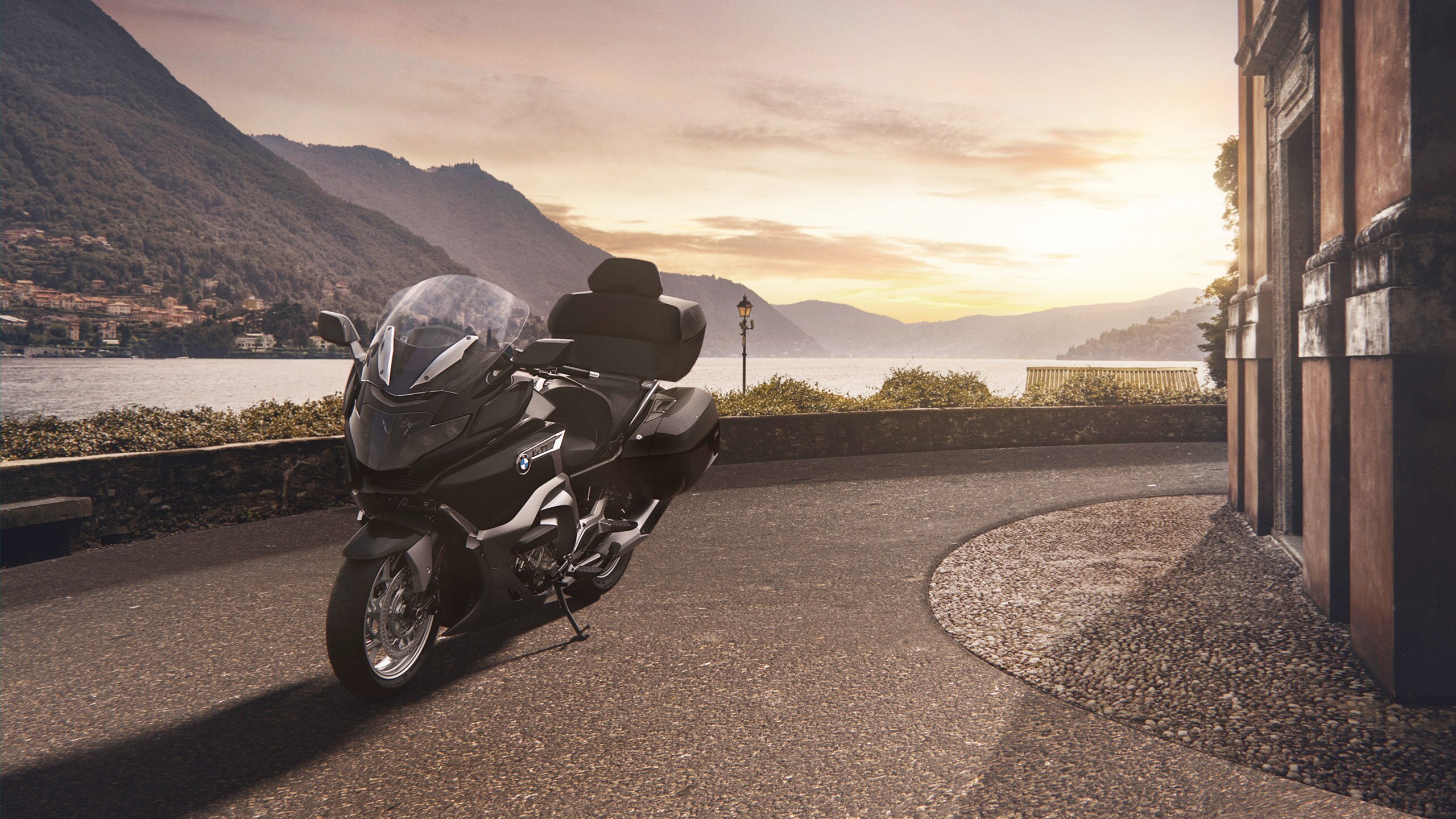 BMW K-SERIE