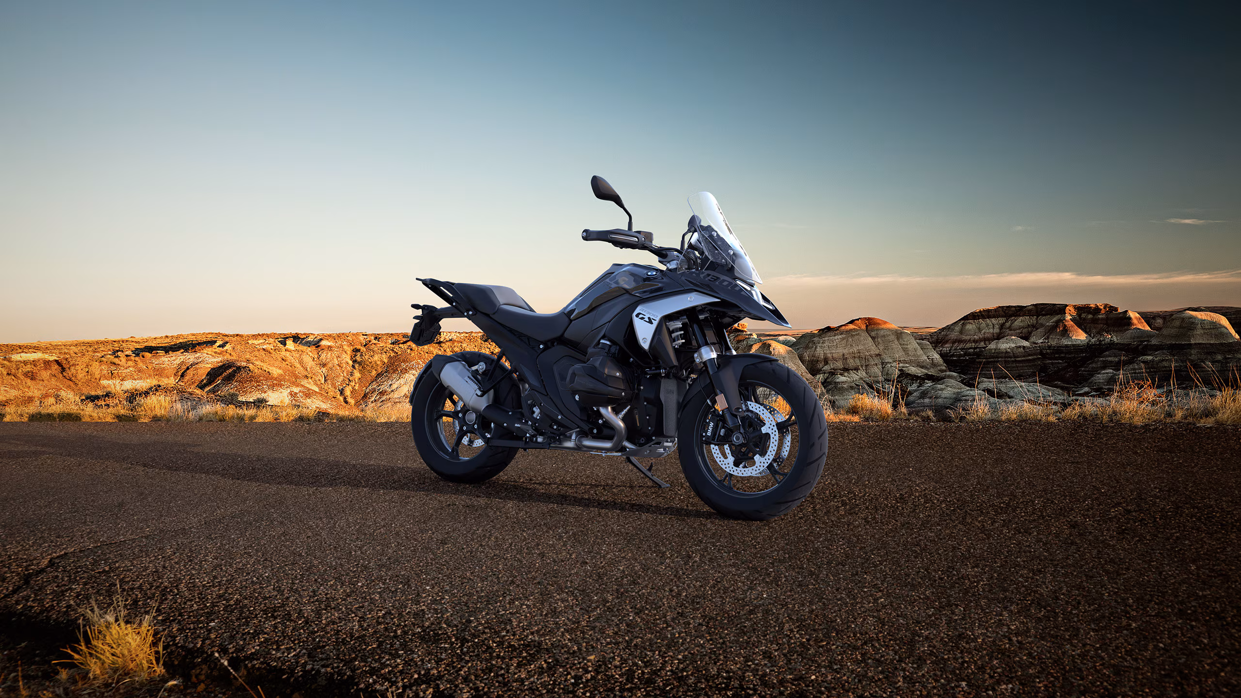 BMW R-SERIE