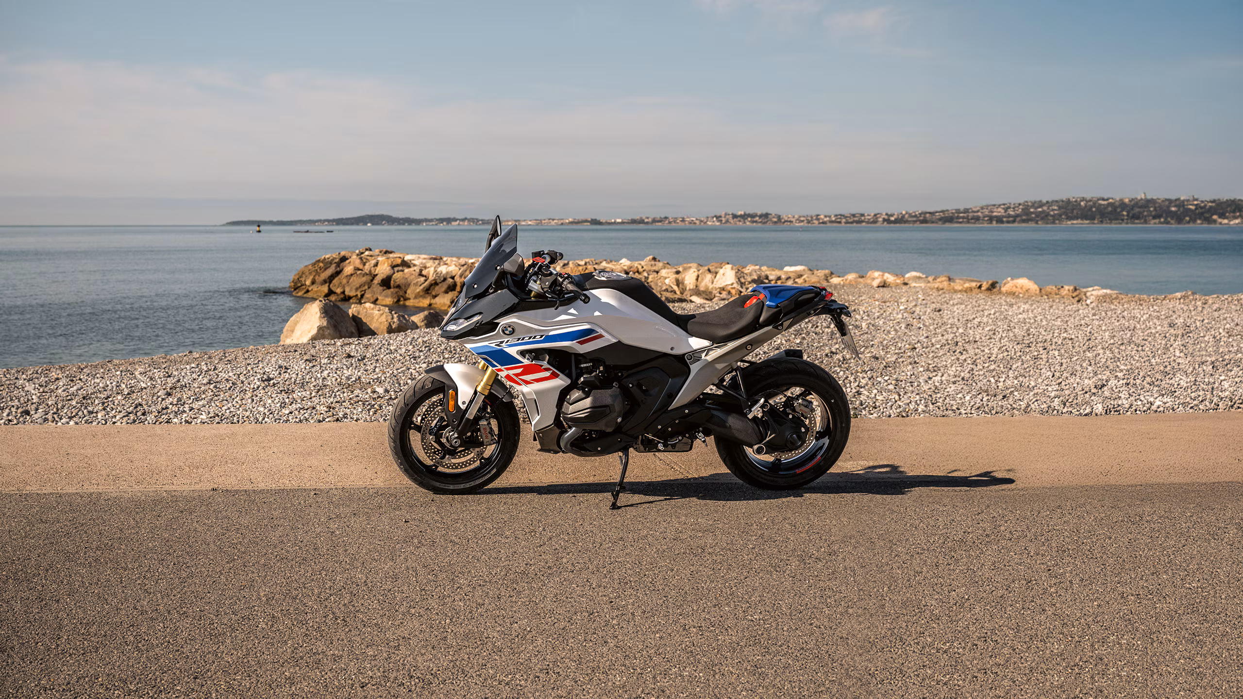 BMW R-SERIE