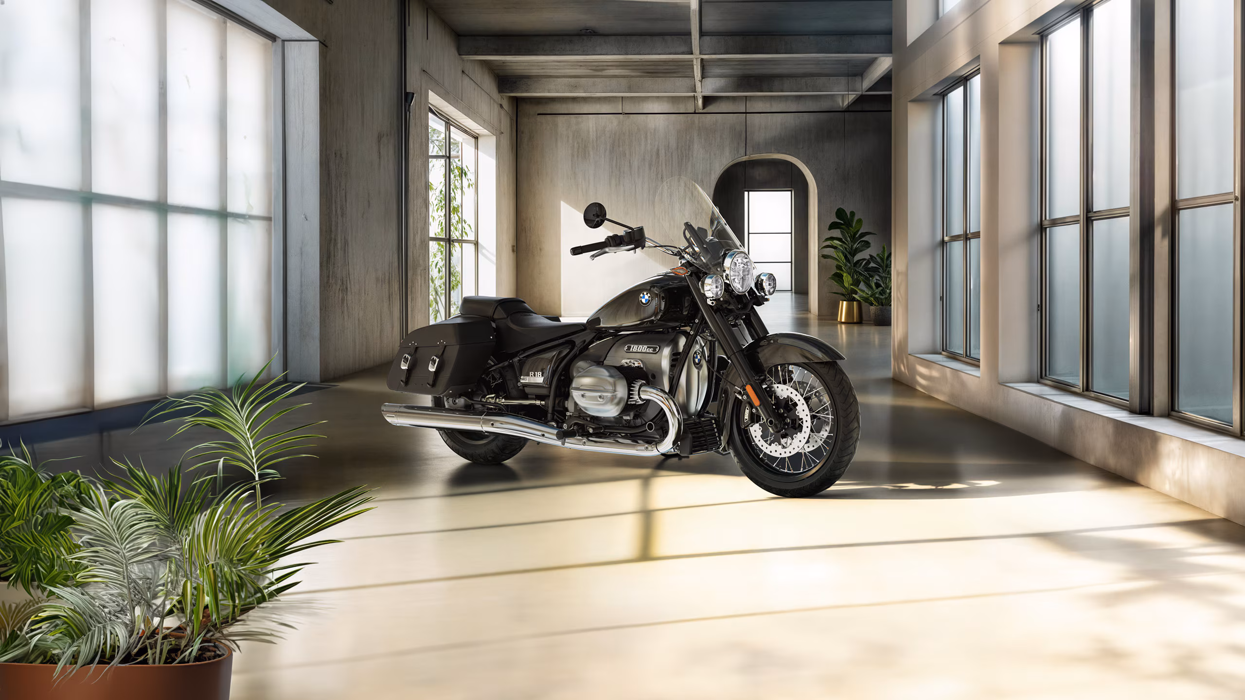 BMW R-SERIE