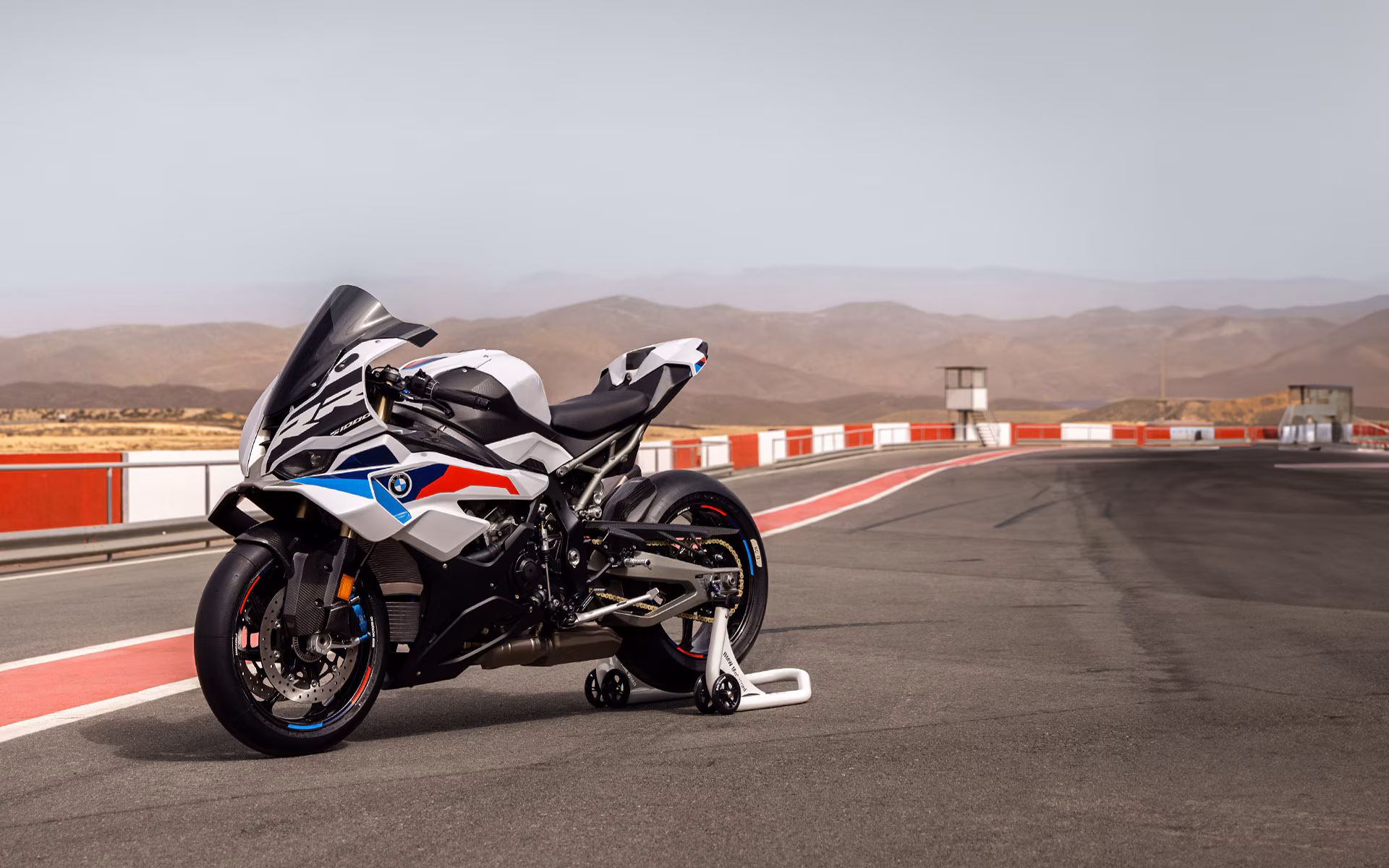 BMW S-SERIE