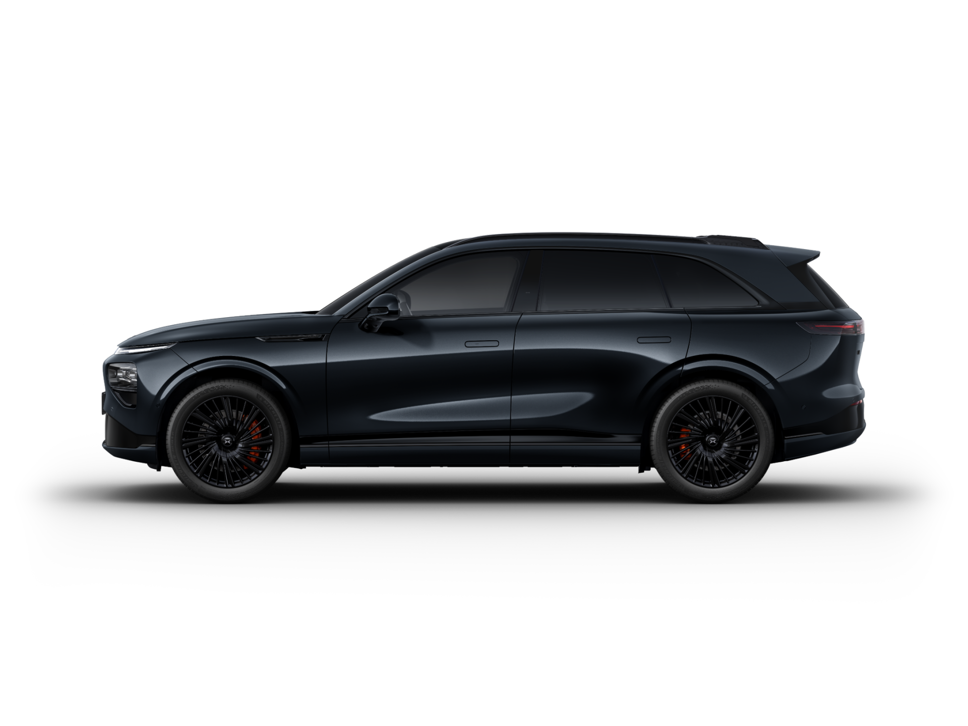 XPENG G9